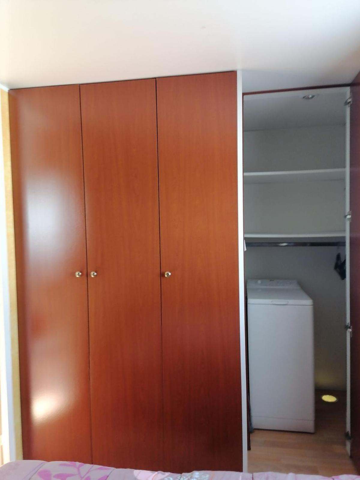 Mobil-Home Dans Camping Municipal Kermaria-Sulard Exteriér fotografie